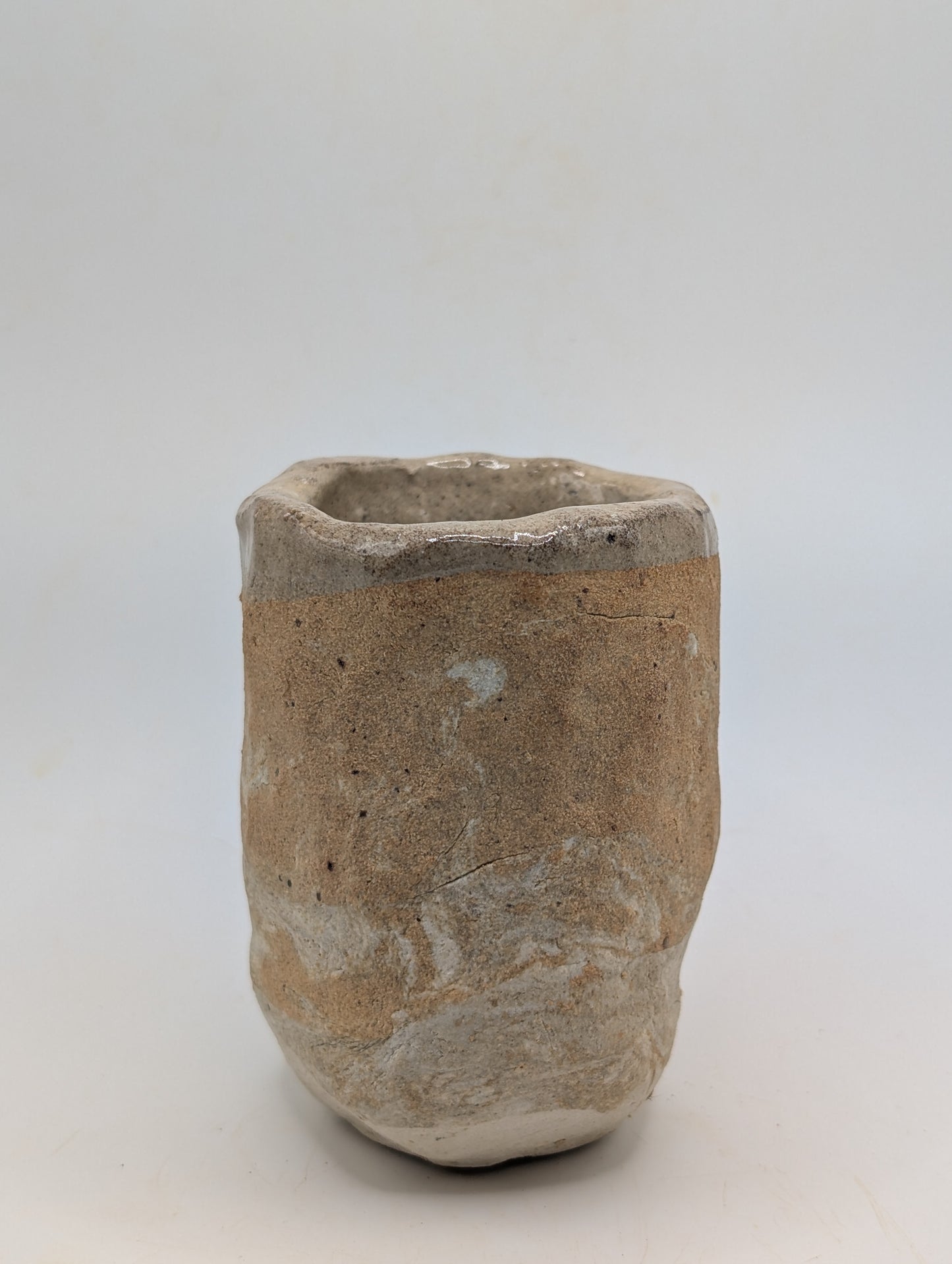 Ceramic Piece 1577