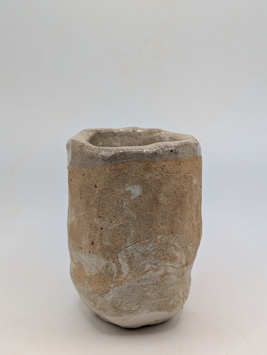 Ceramic Piece 1577