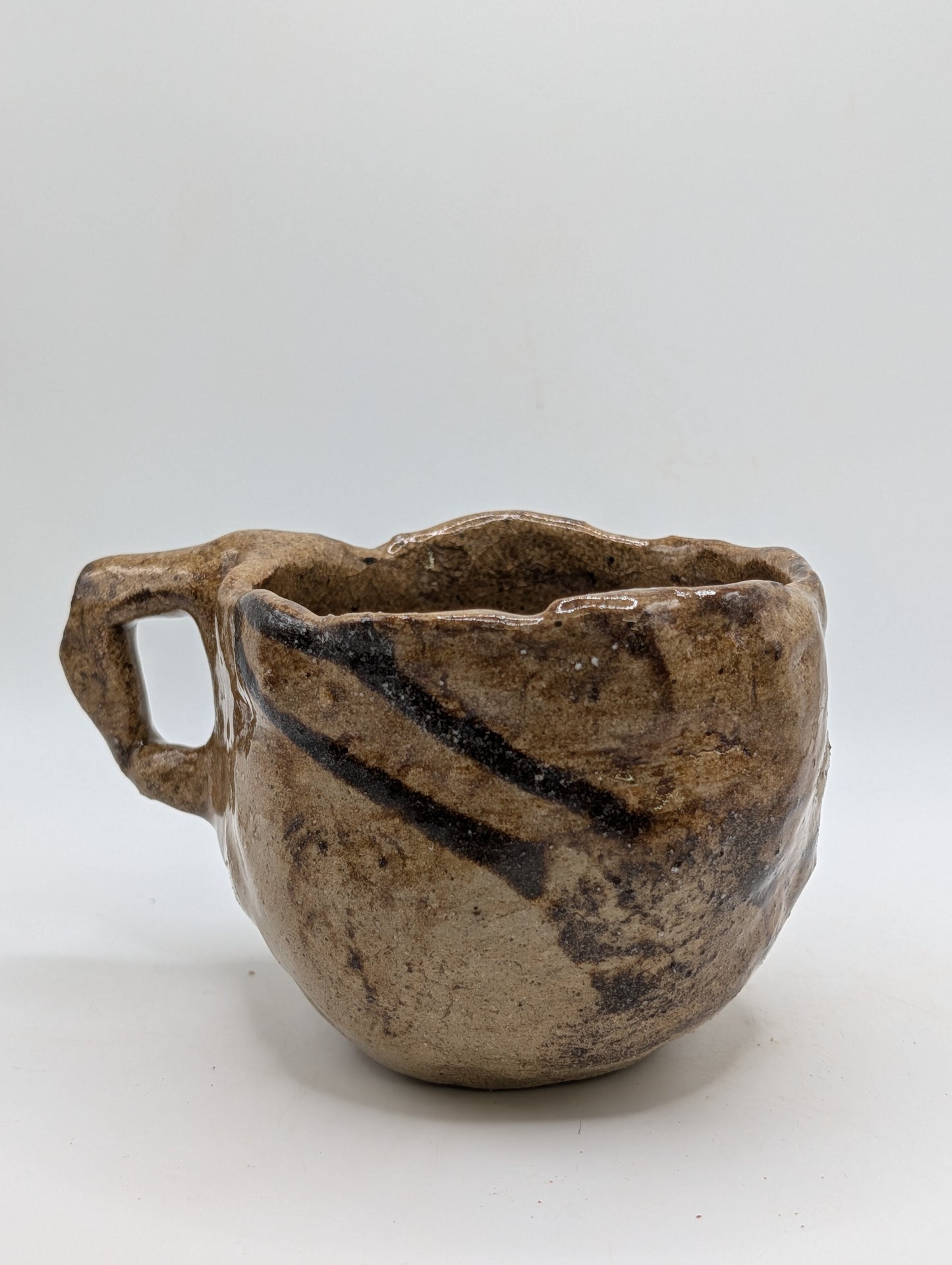 Ceramic Piece 2052