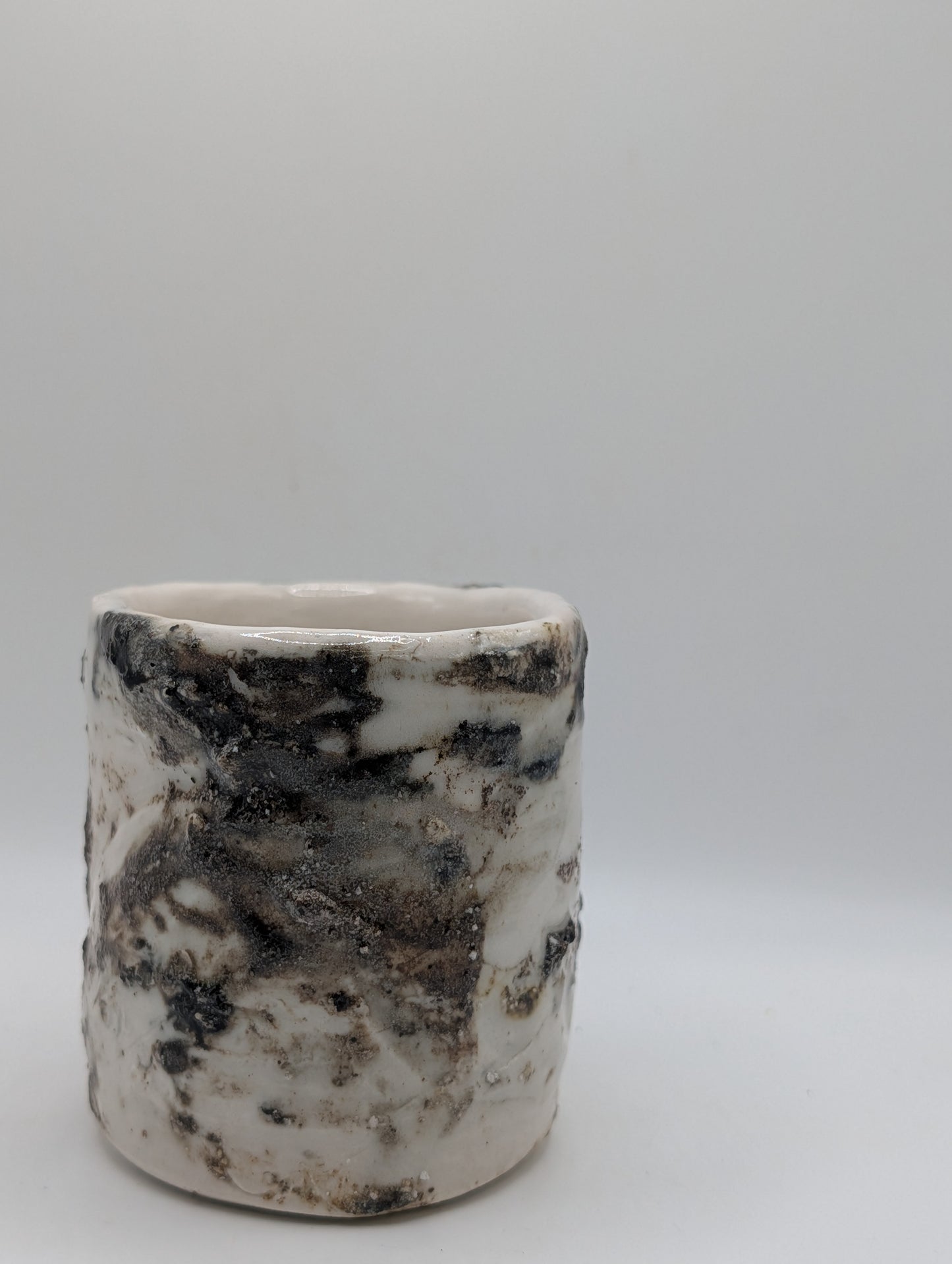 Ceramic Piece 1957