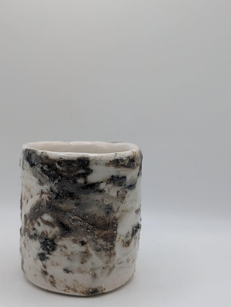 Ceramic Piece 1957