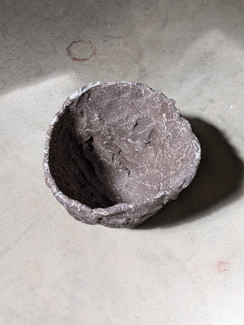 Ceramic Piece 1831
