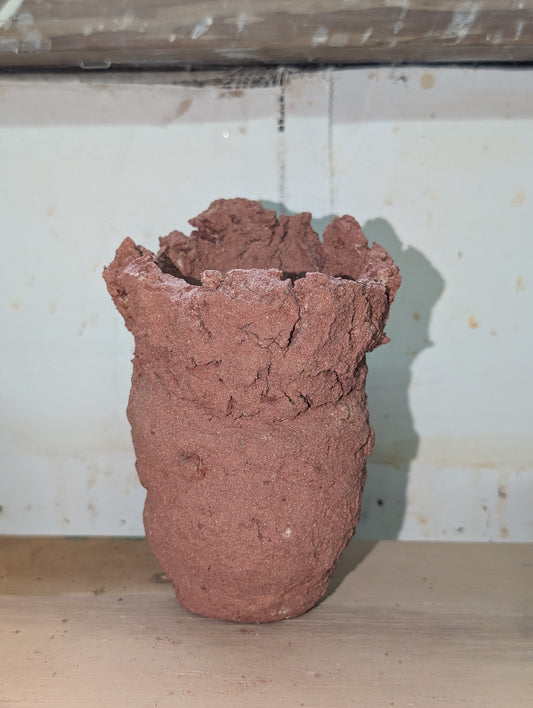 Ceramic Piece 1651
