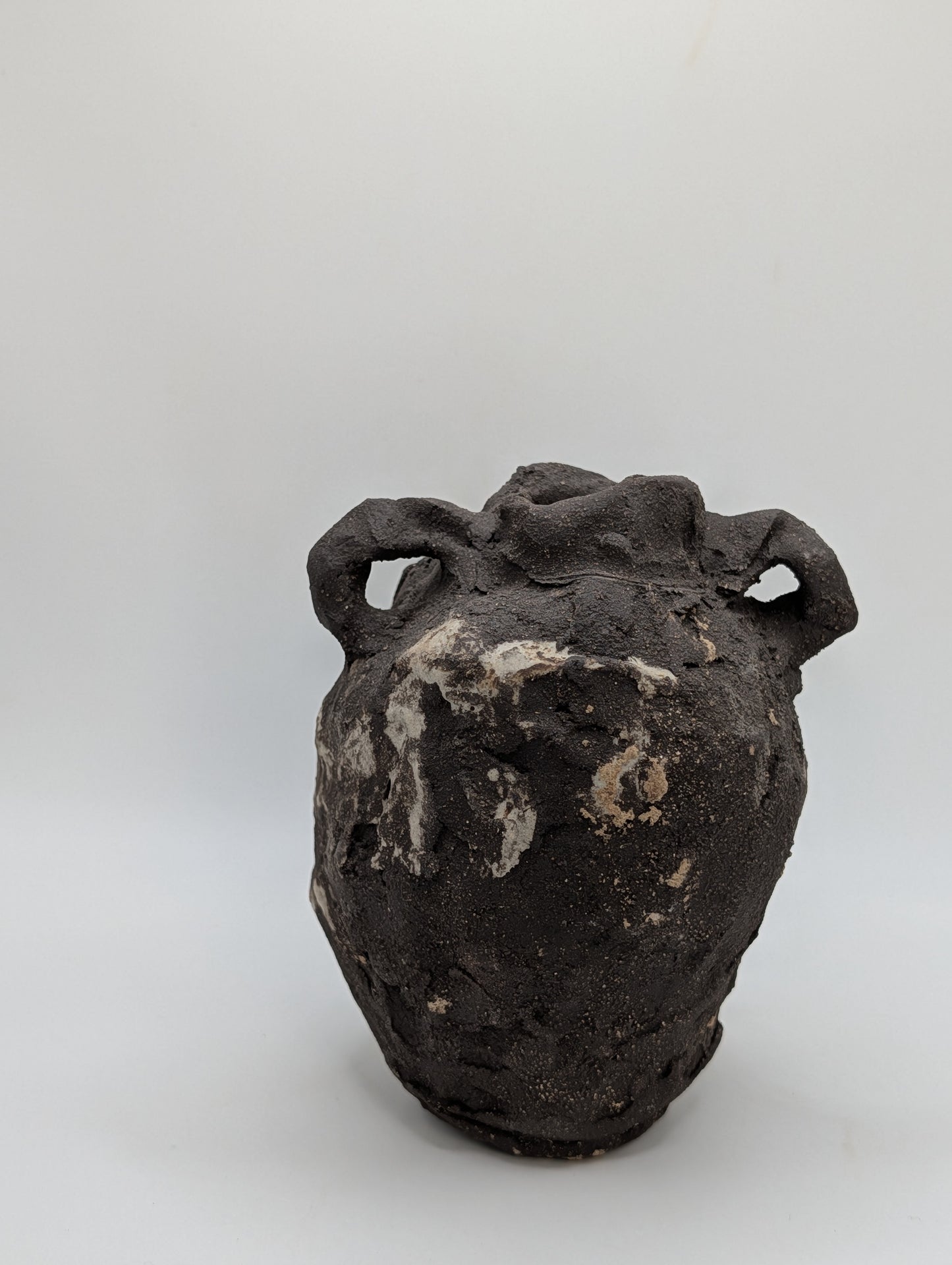 Ceramic Piece 1997