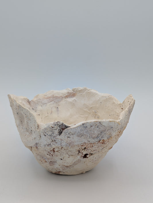 Ceramic Piece 1611