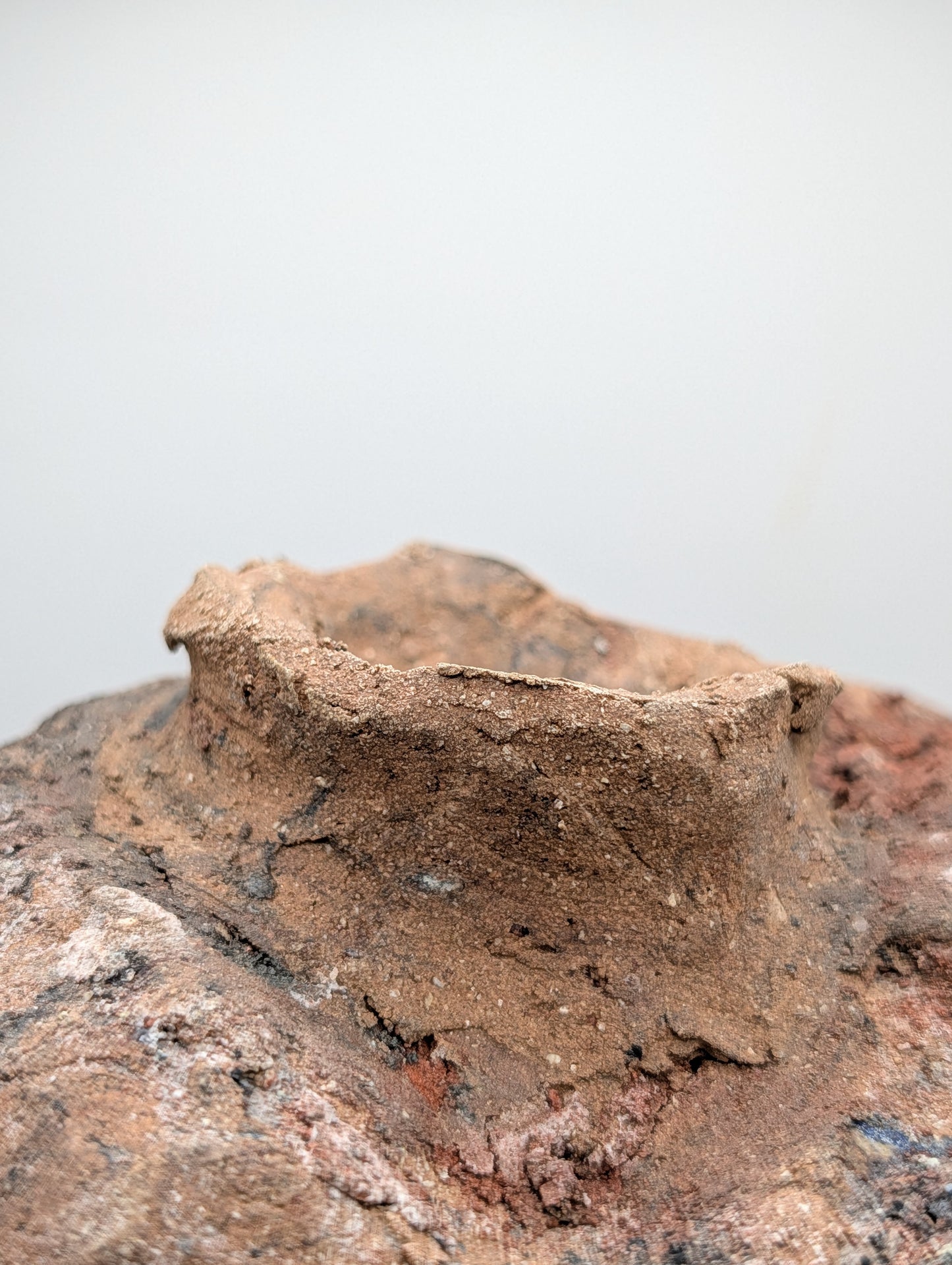Ceramic Piece 2034