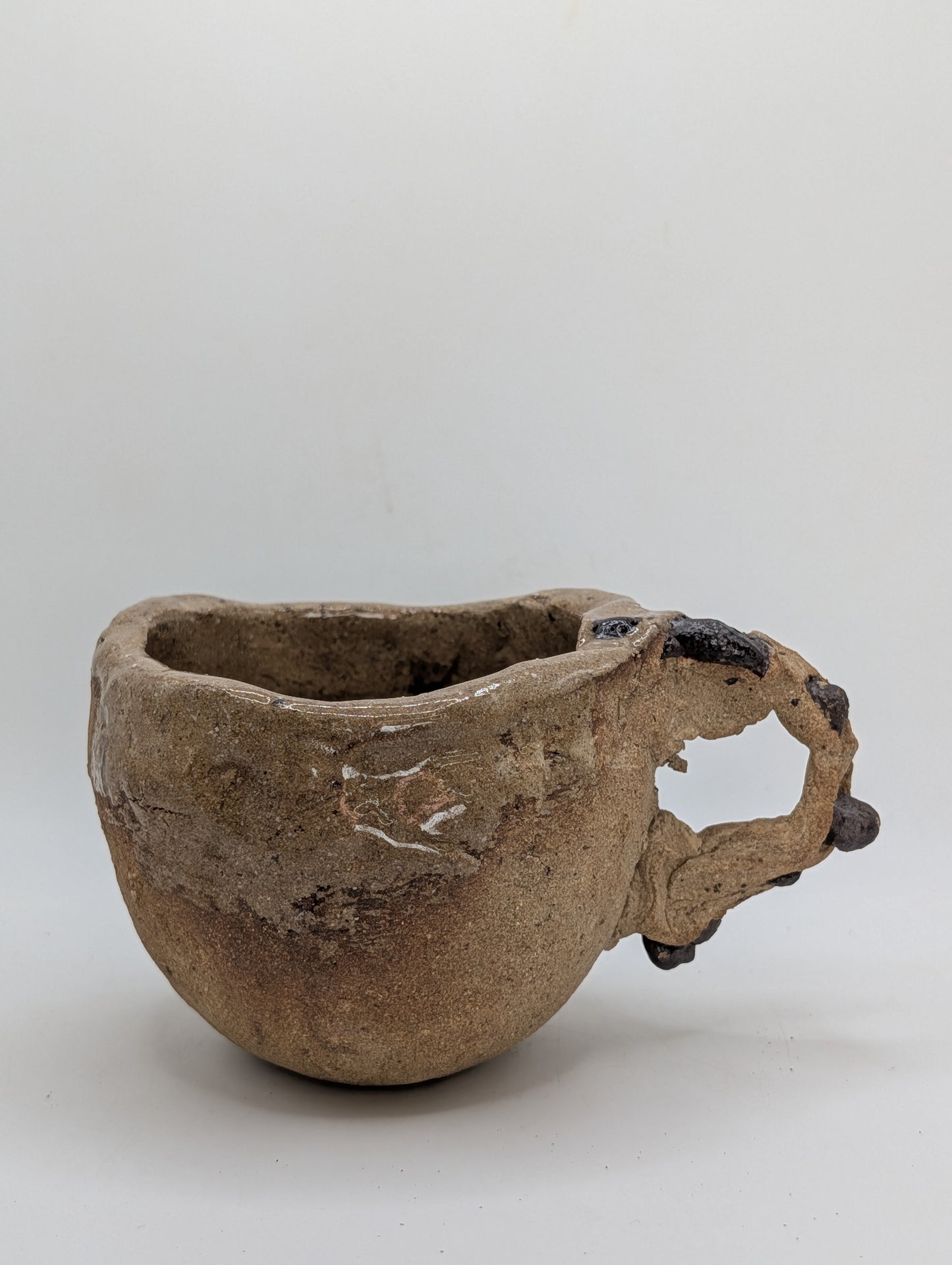 Ceramic Piece 2006