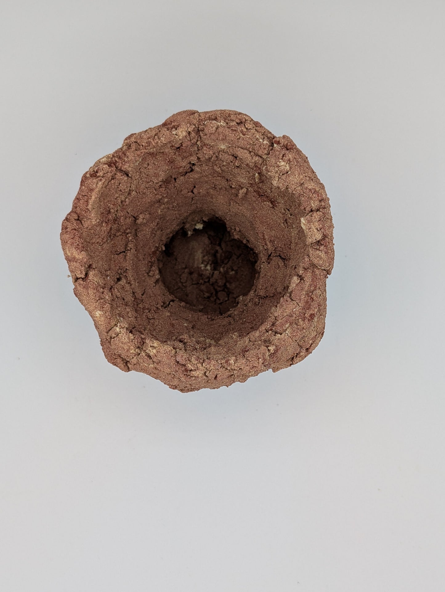 Ceramic Piece 1634