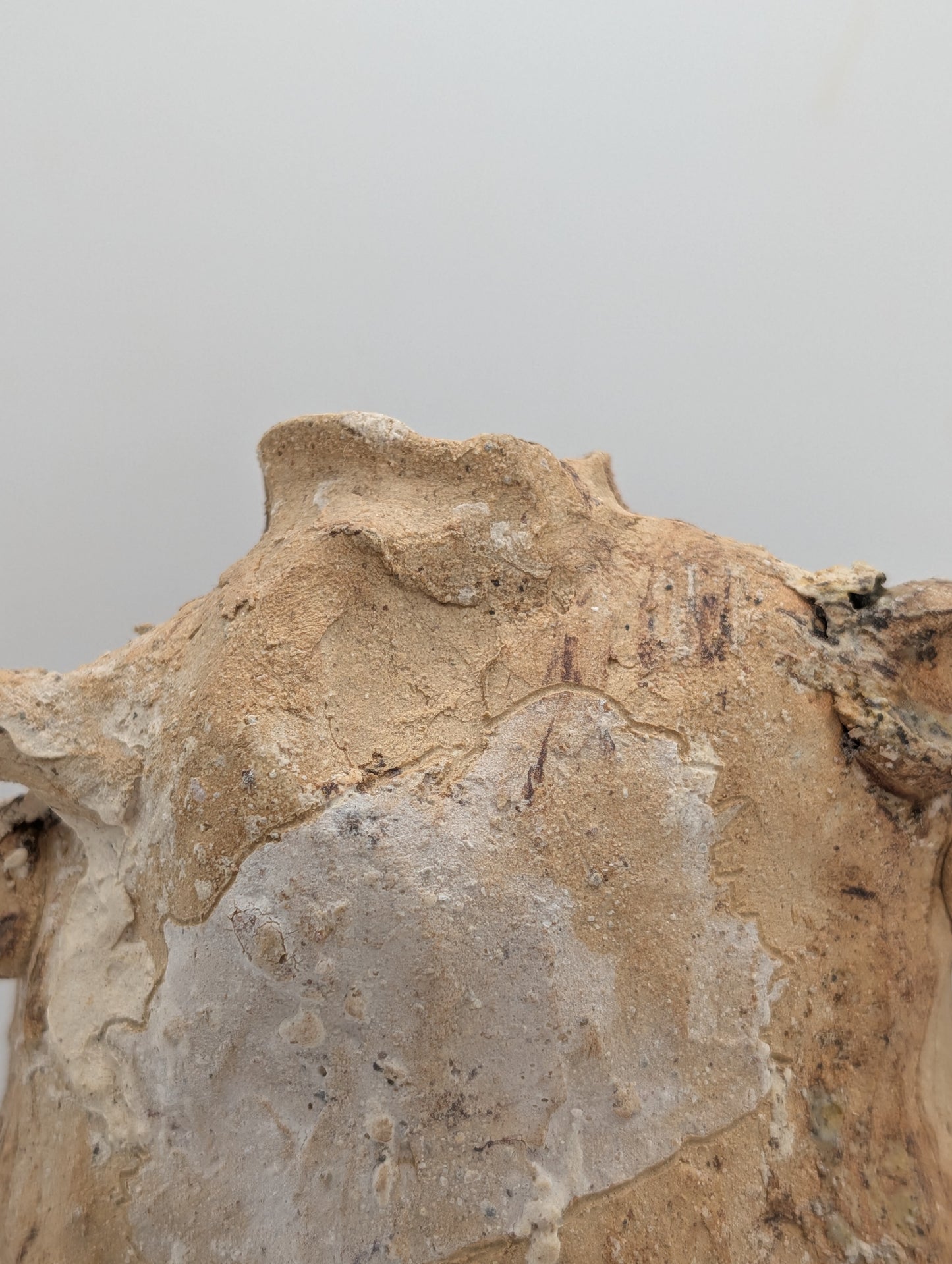 Ceramic Piece 2015