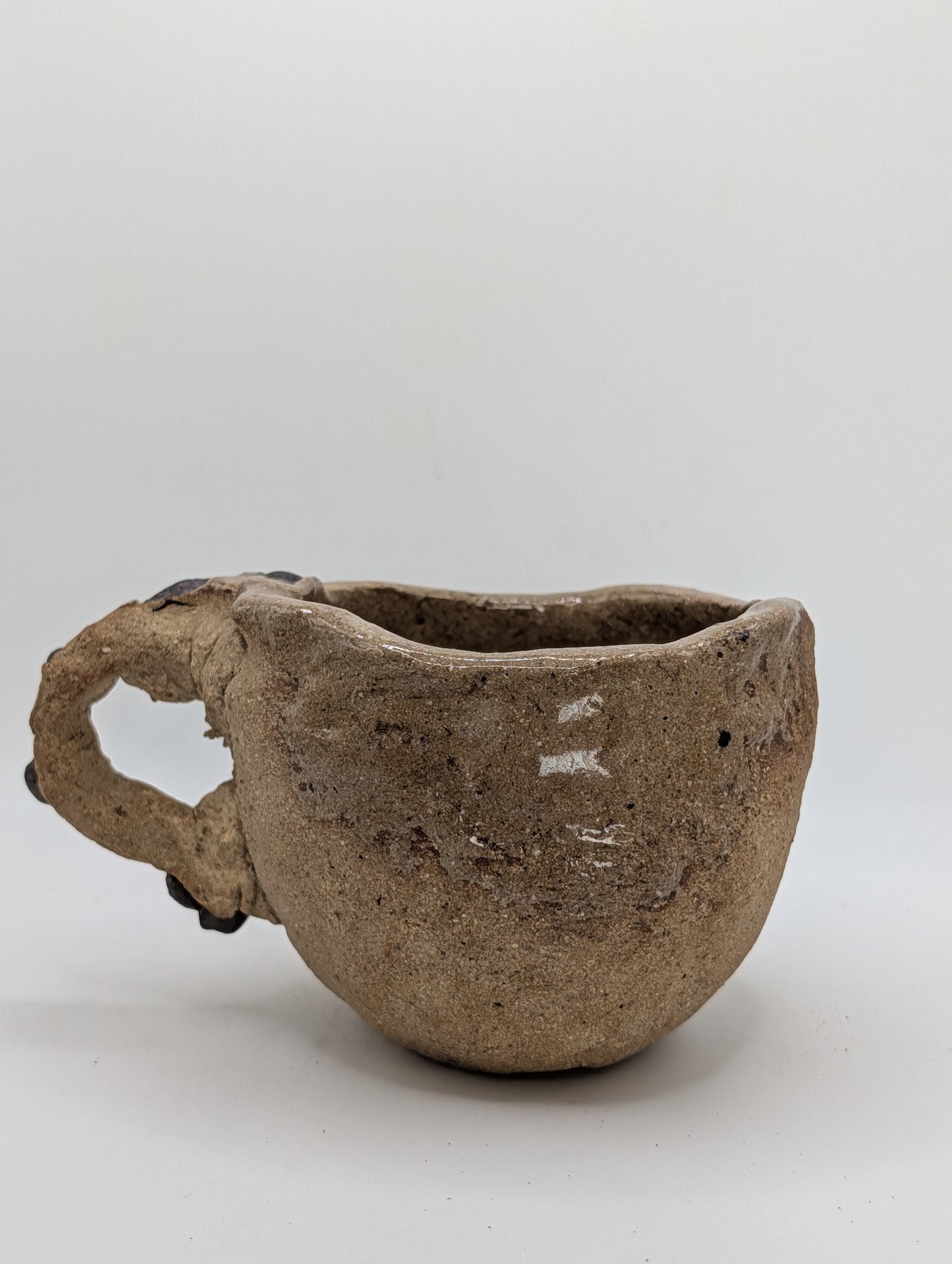 Ceramic Piece 2006