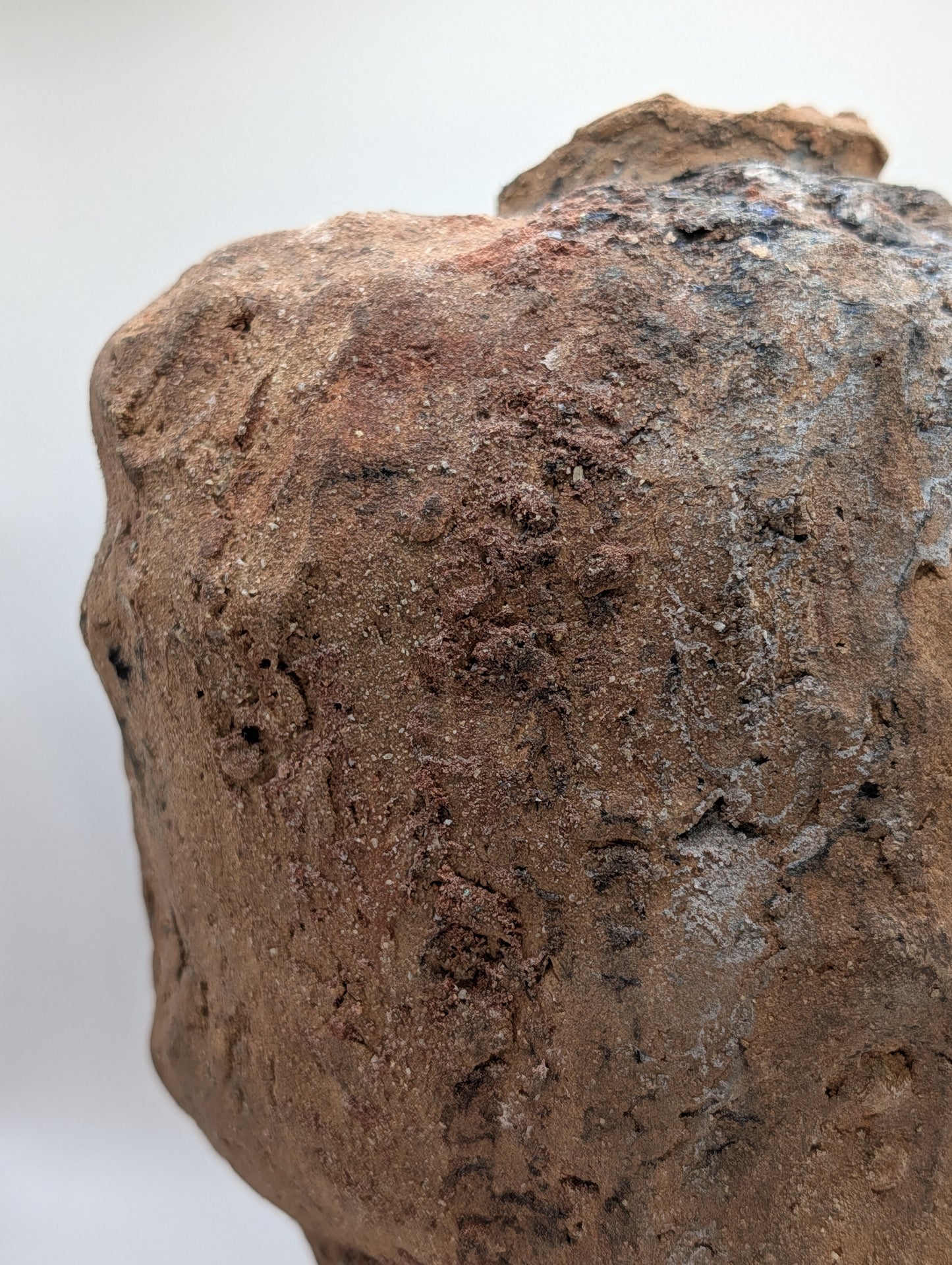 Ceramic Piece 2034