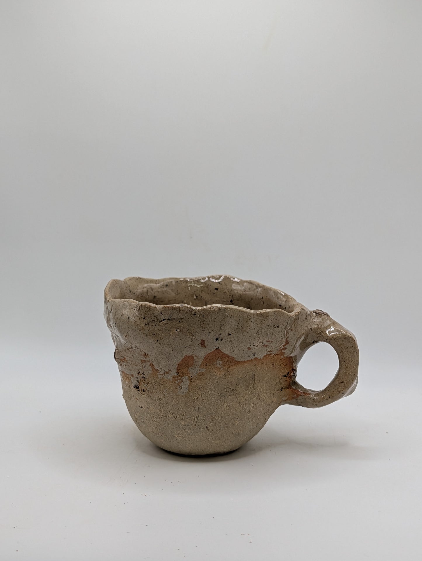 Ceramic Piece 2045
