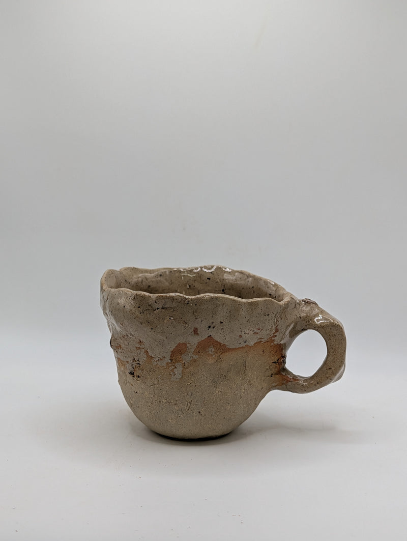 Ceramic Piece 2045