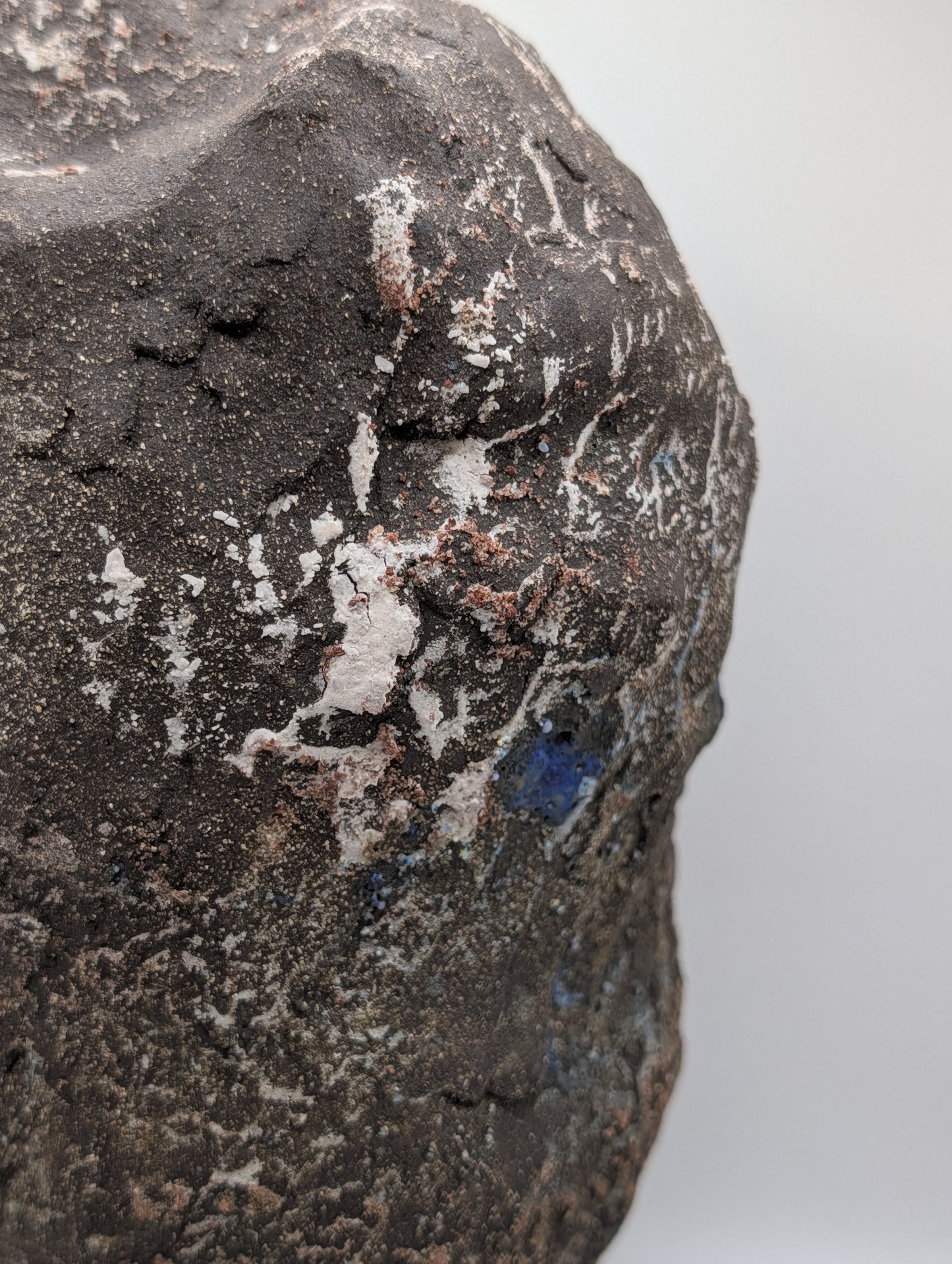 Ceramic Piece 2031