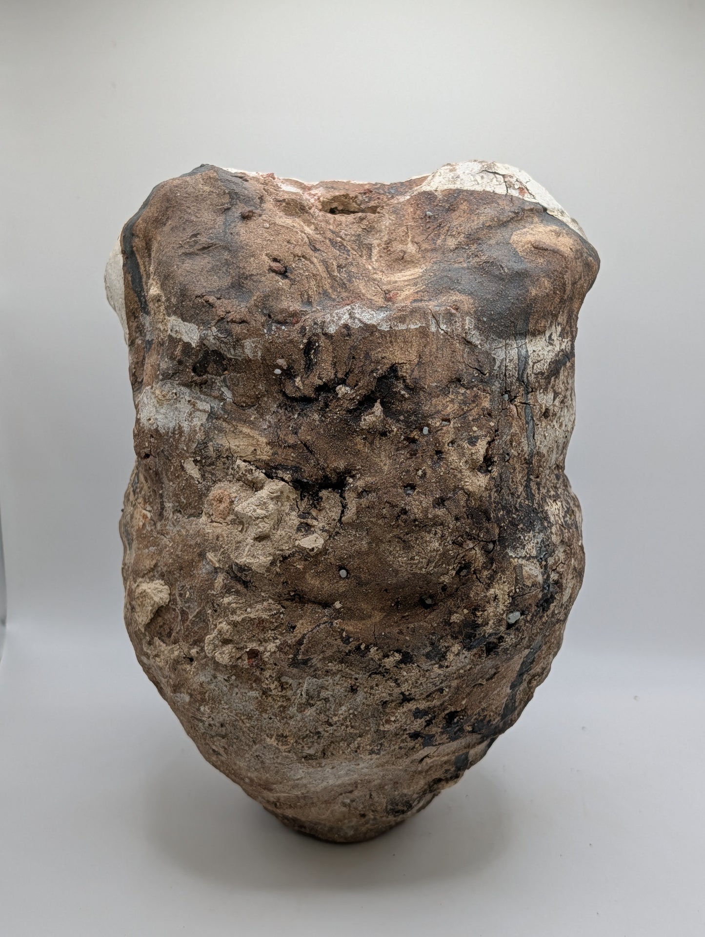 Ceramic Piece 2039