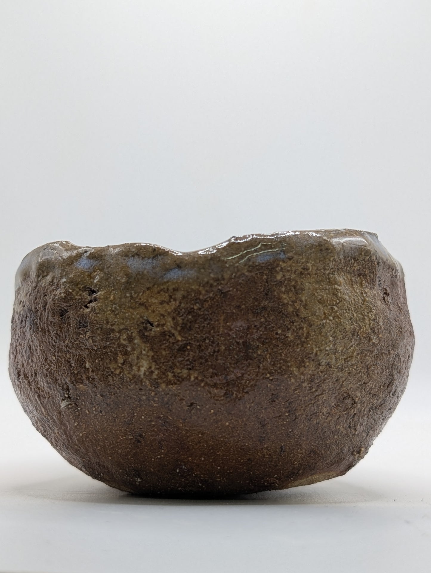 Ceramic Piece 1973