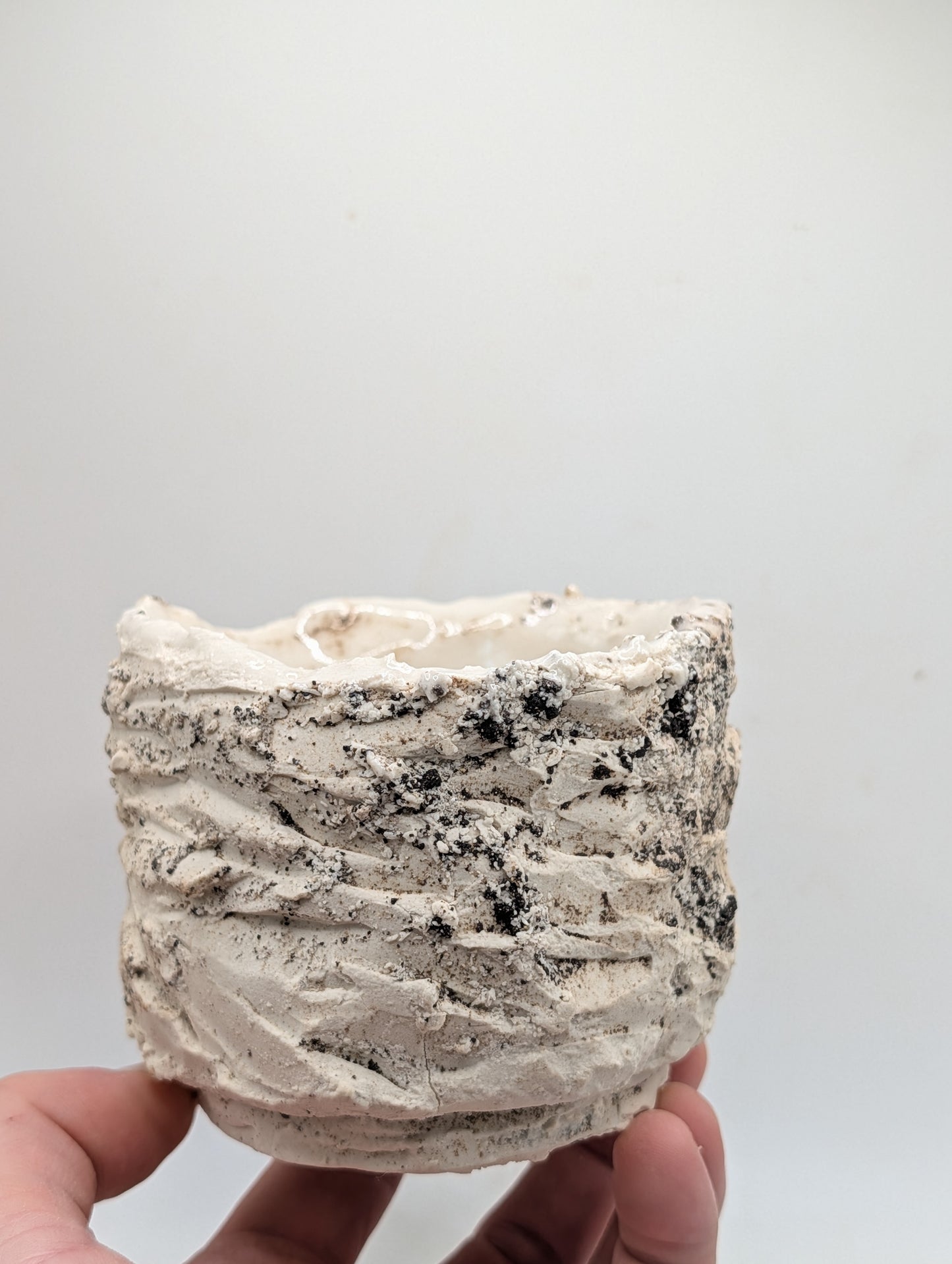 Ceramic Piece 2261