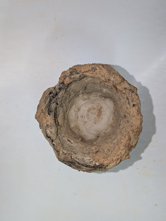 Ceramic Piece 1597