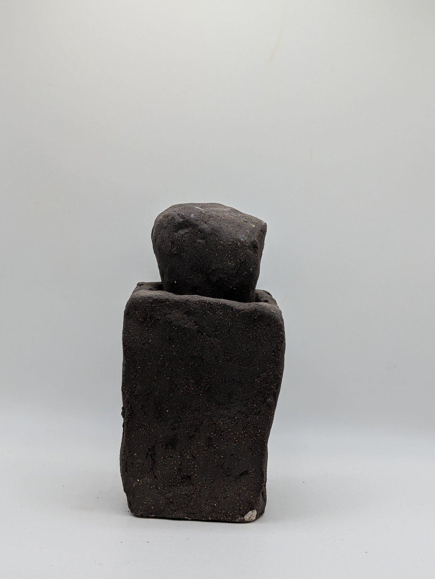 Ceramic Piece 1949