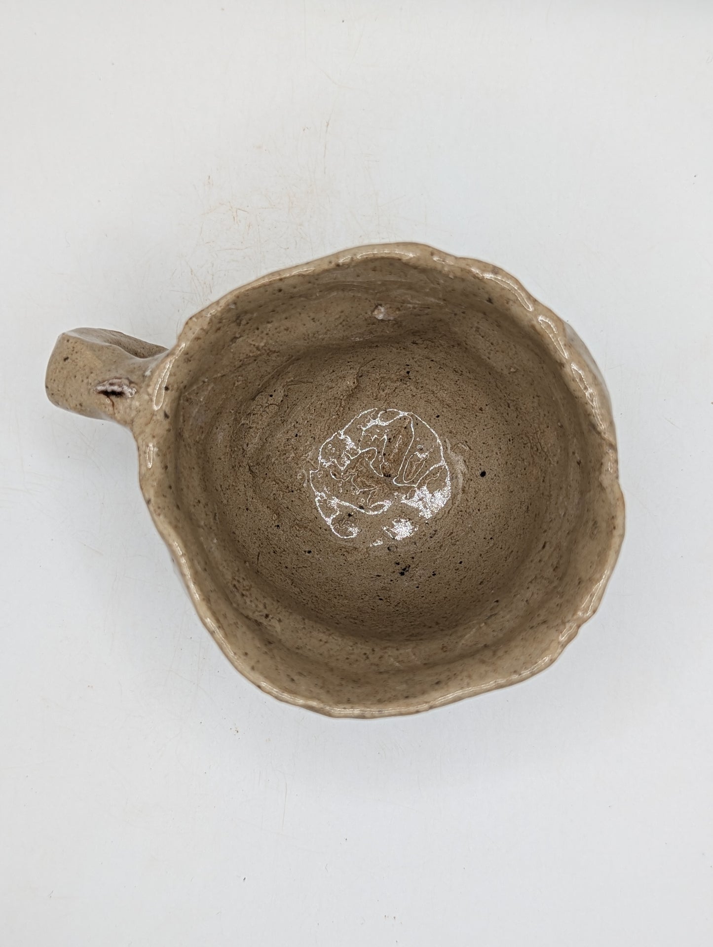 Ceramic Piece 2045