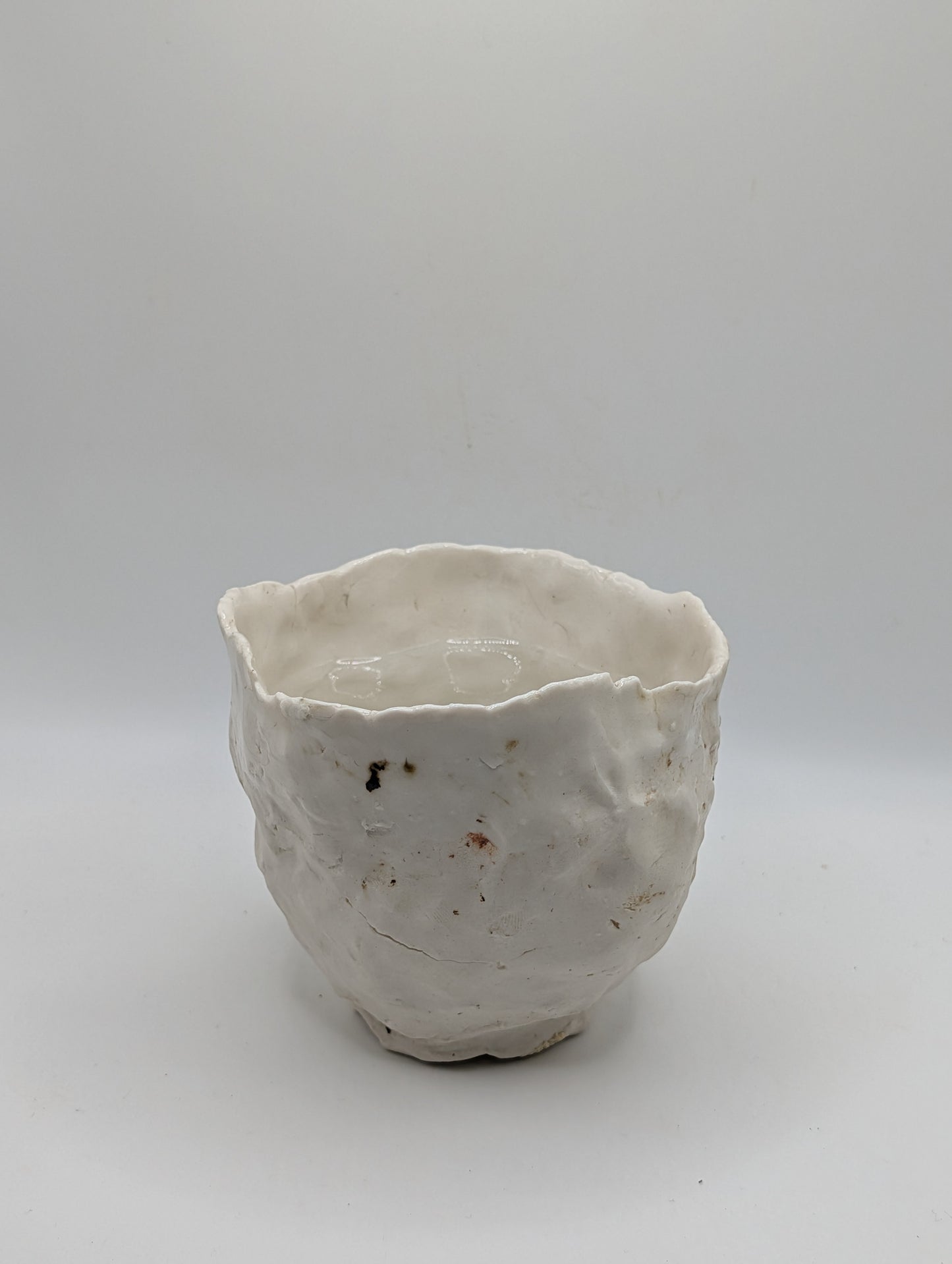 Ceramic Piece 1953