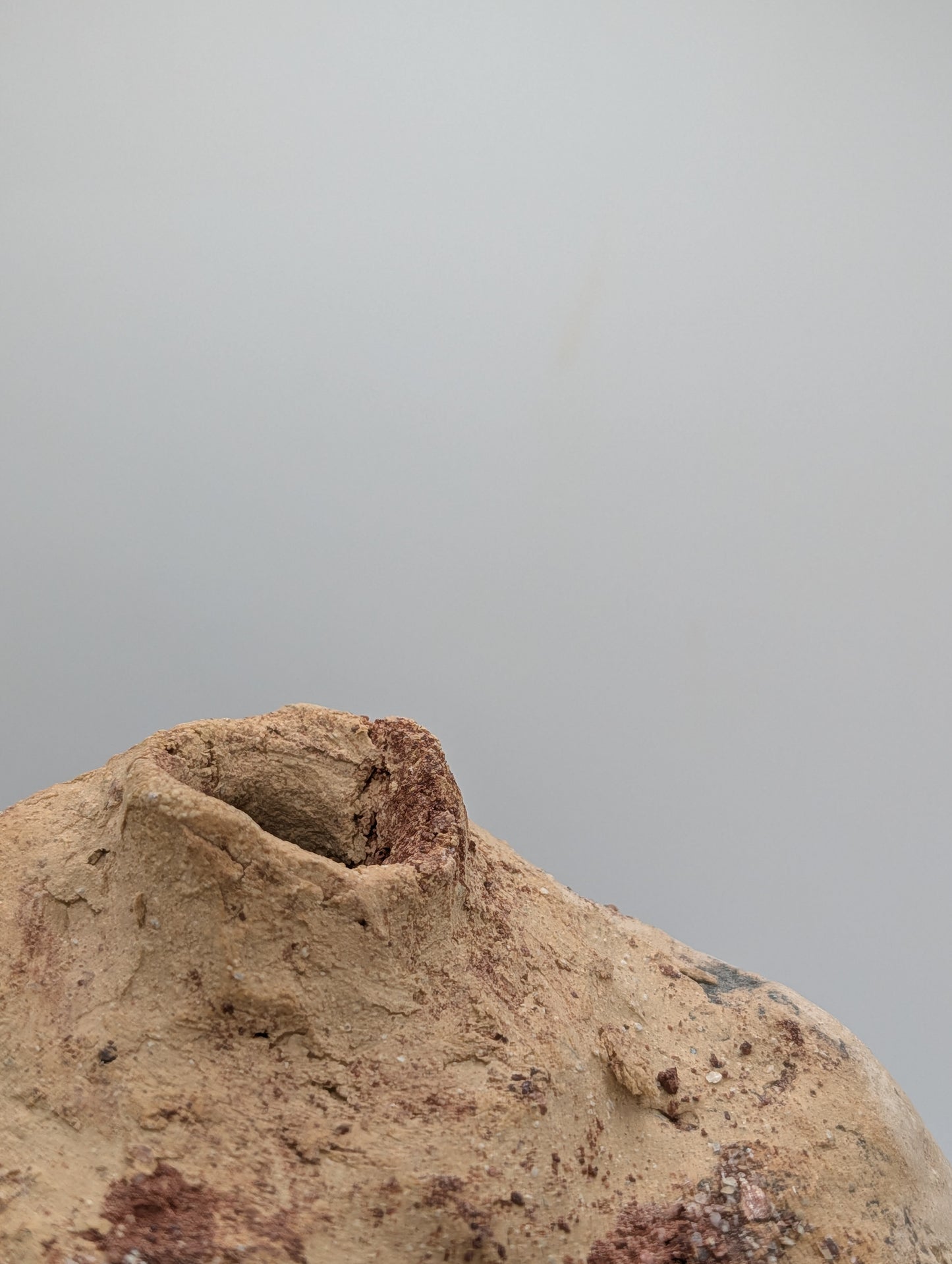 Ceramic Piece 2009