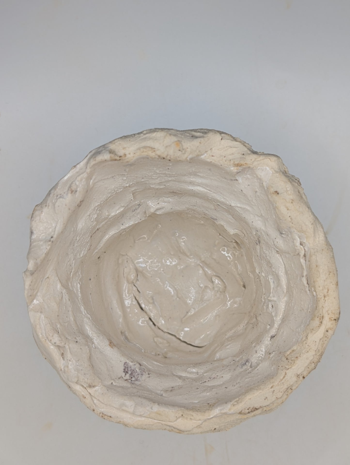 Ceramic Piece 1605