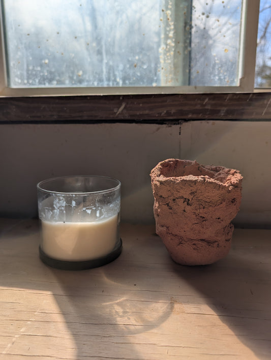 Ceramic Piece 1645