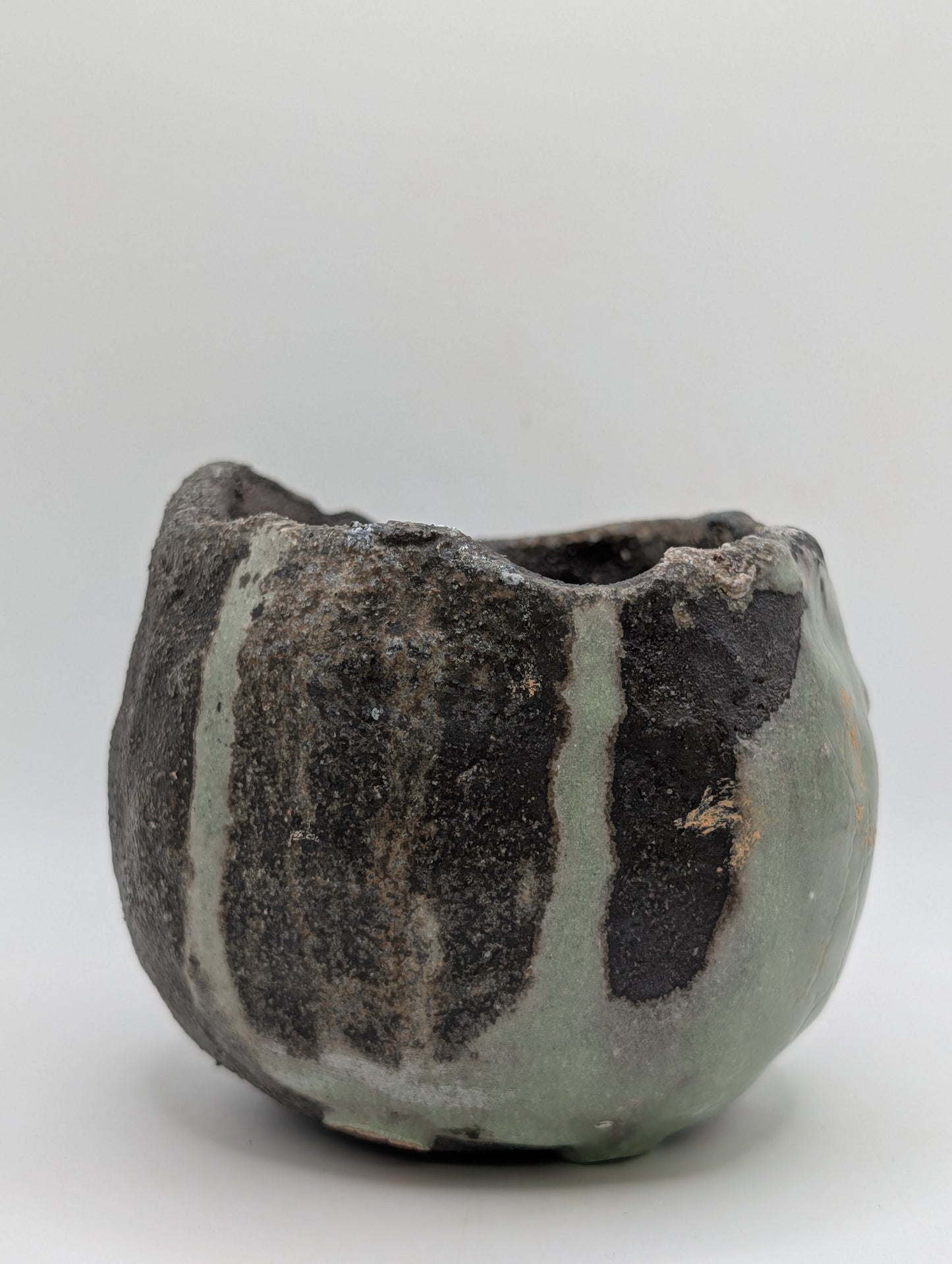 Ceramic Piece 1984