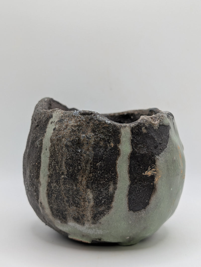Ceramic Piece 1984