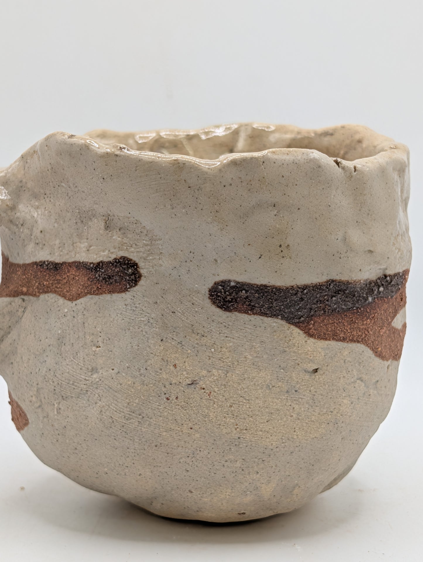 Ceramic Piece 2048