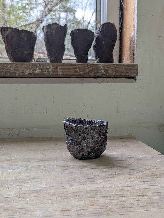 Ceramic Piece 1673