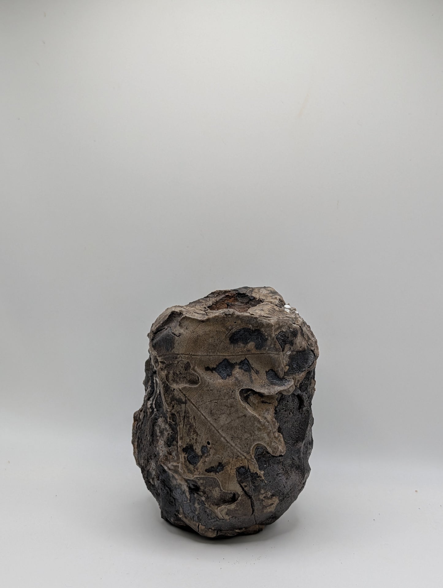 Ceramic Piece 1967