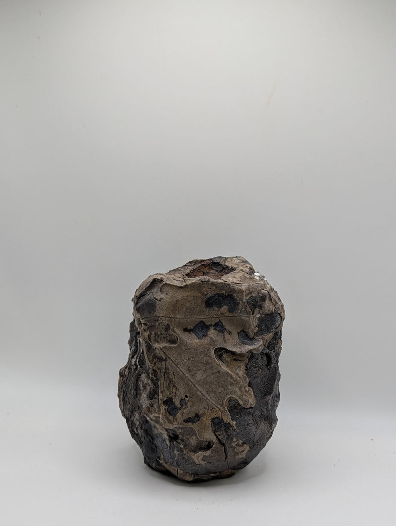Ceramic Piece 1967