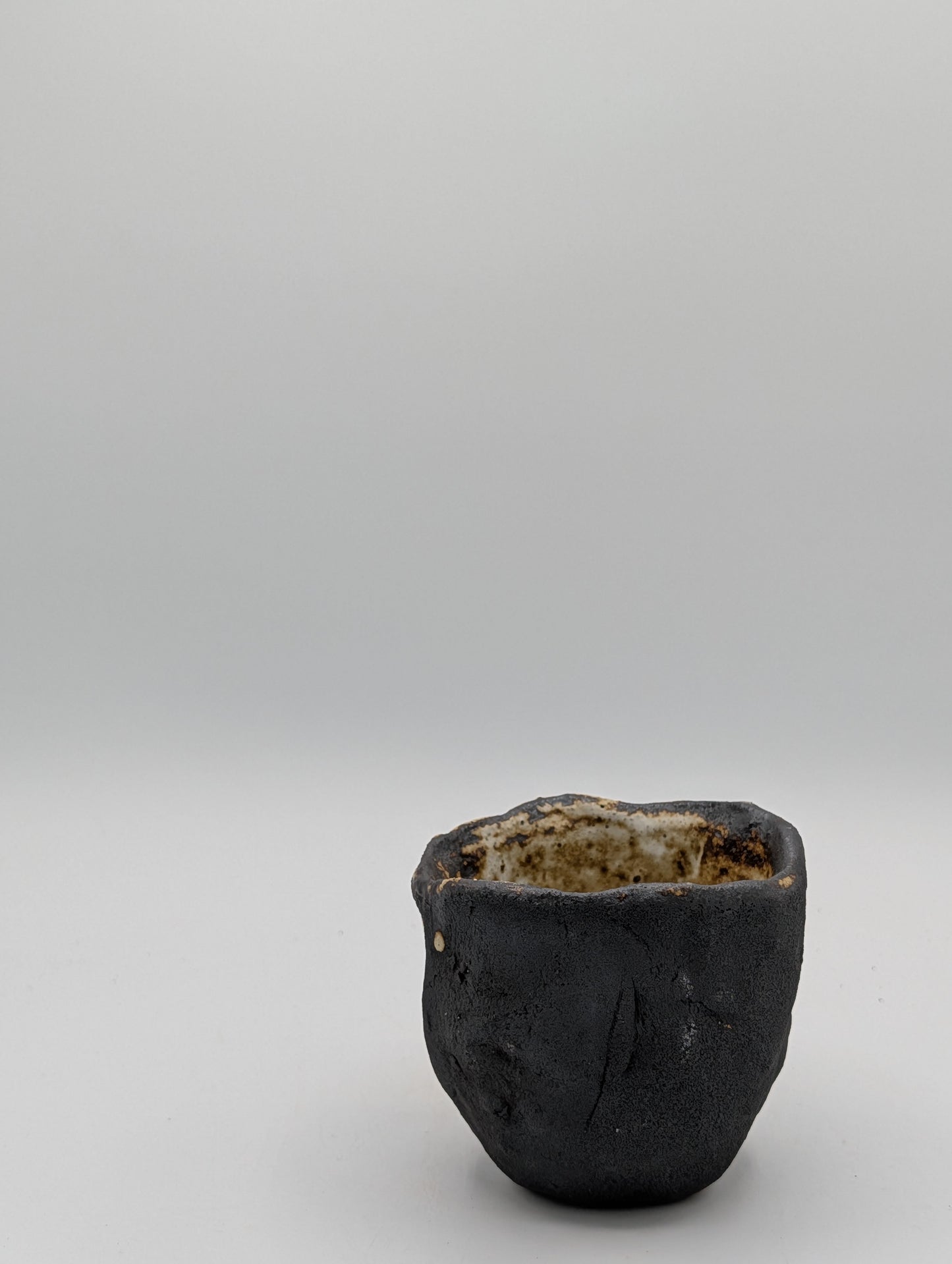 Ceramic Piece 1913
