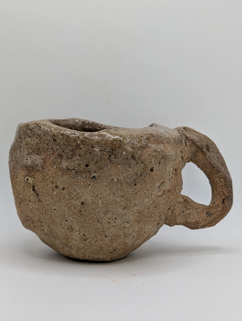 Ceramic Piece 1998