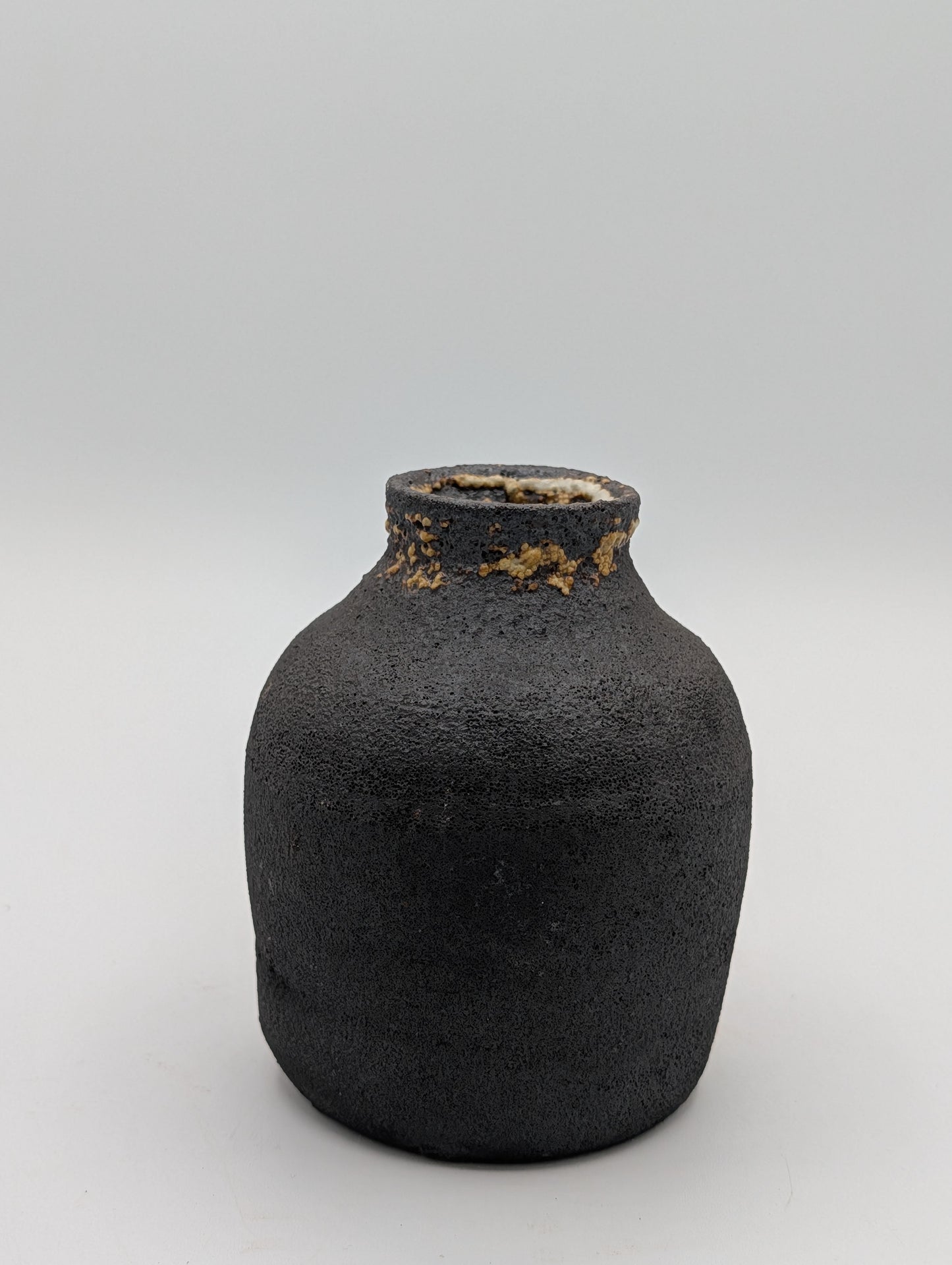 Ceramic Piece 1918