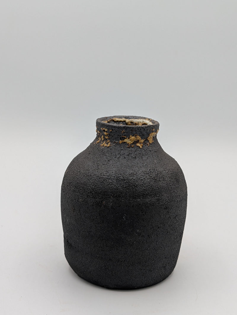 Ceramic Piece 1918