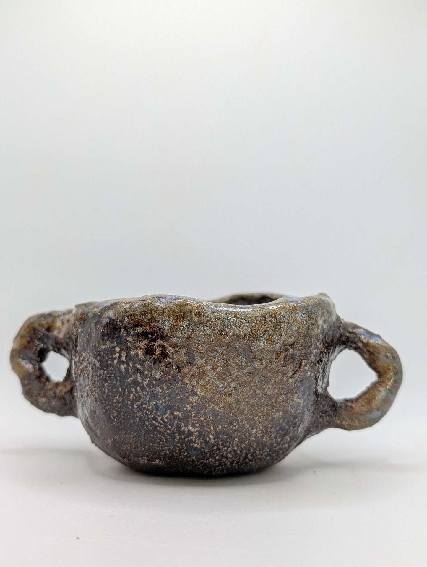 Ceramic Piece 1993