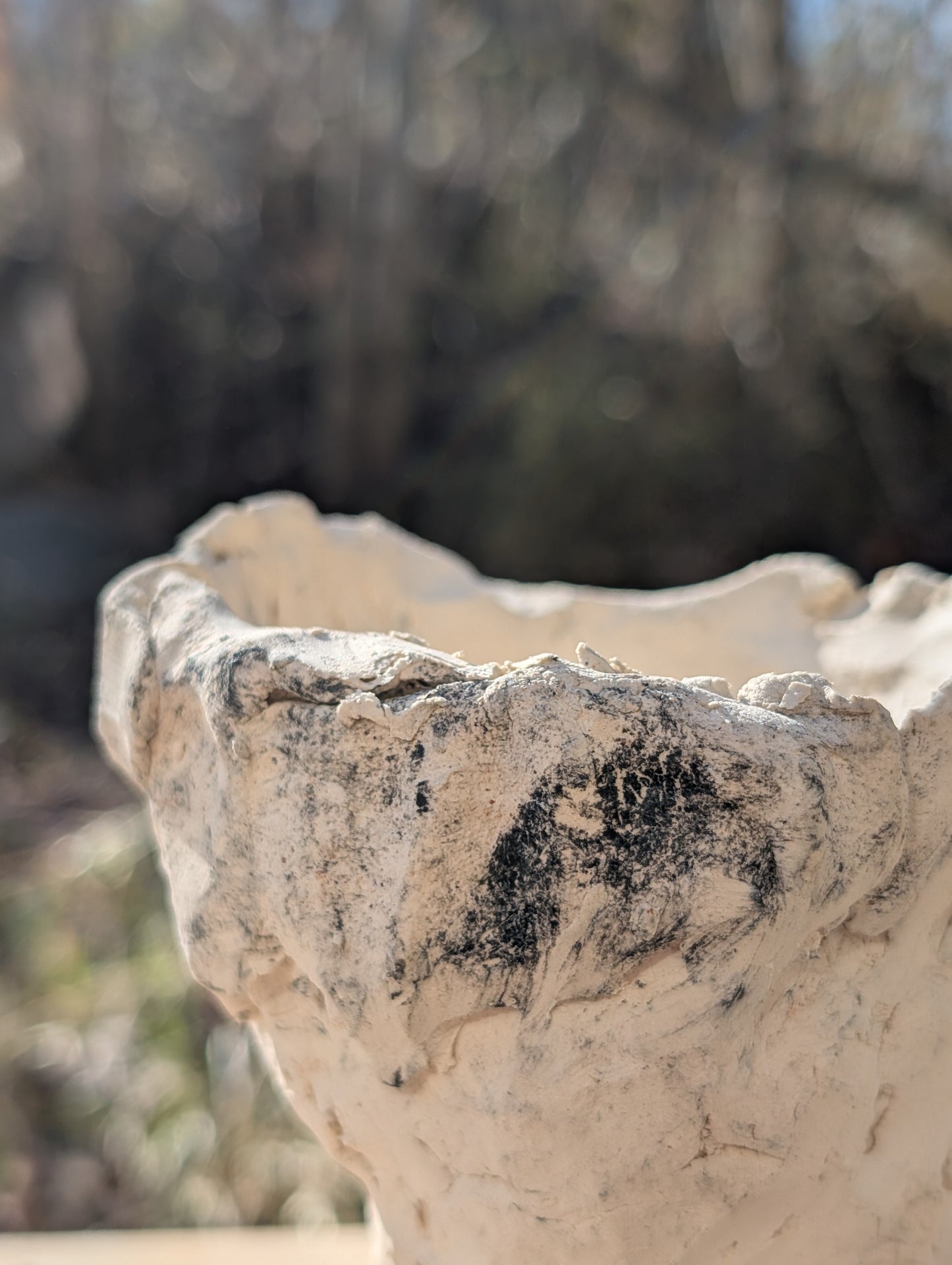Ceramic Piece 1591