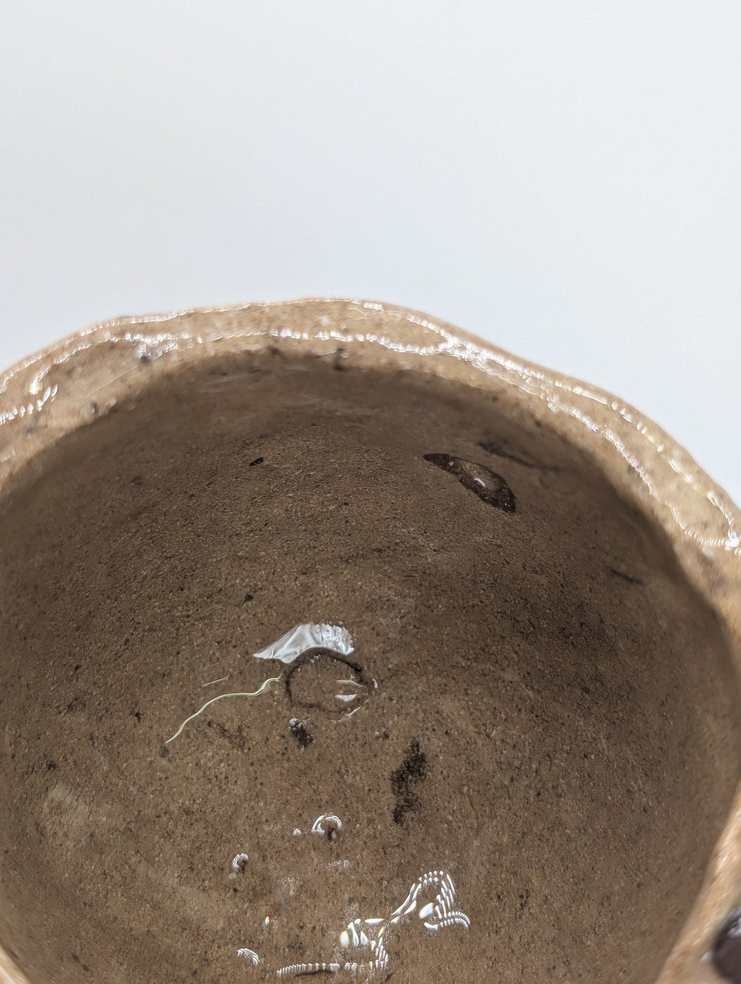 Ceramic Piece 2006