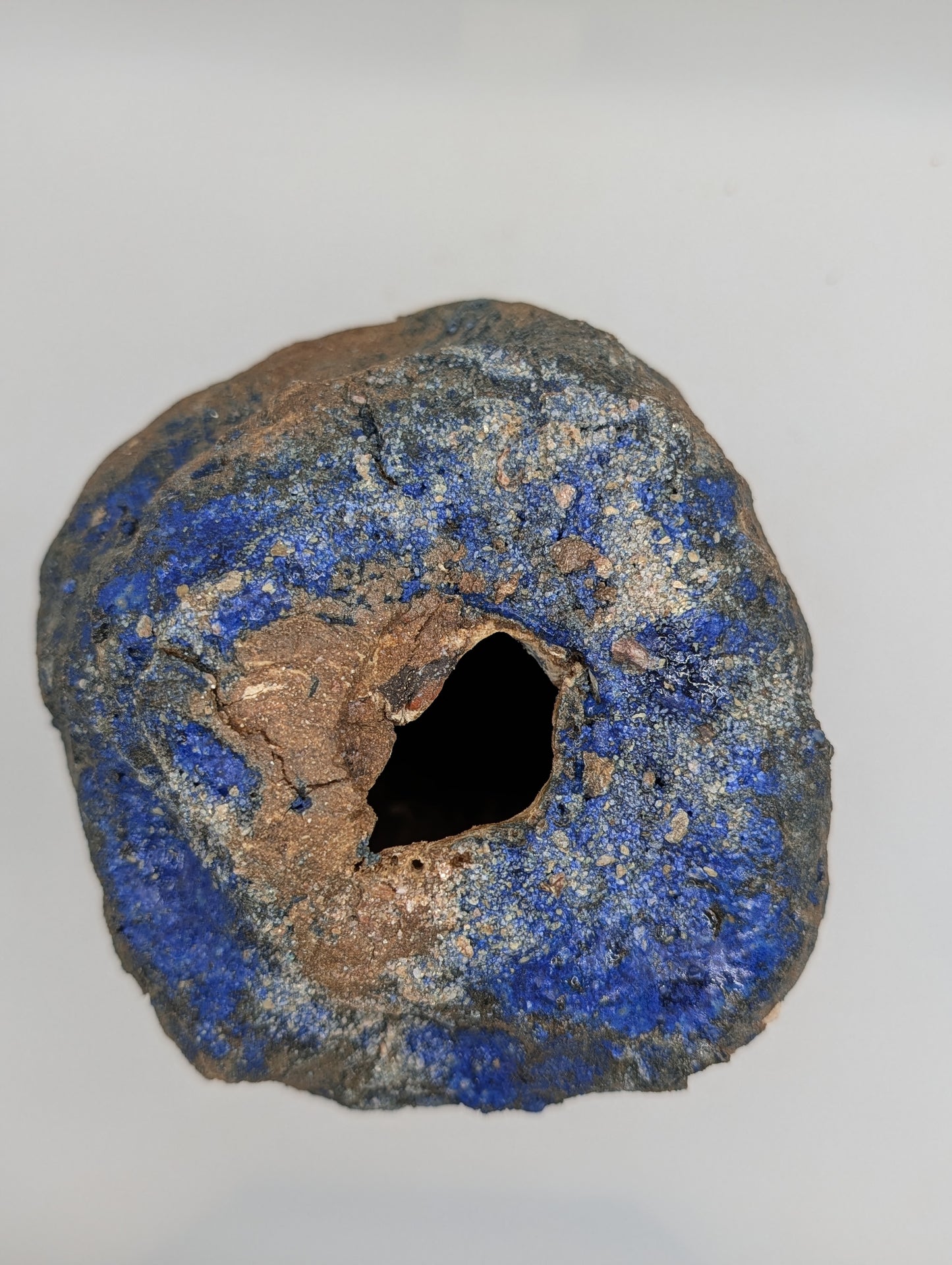 Ceramic Piece 2037