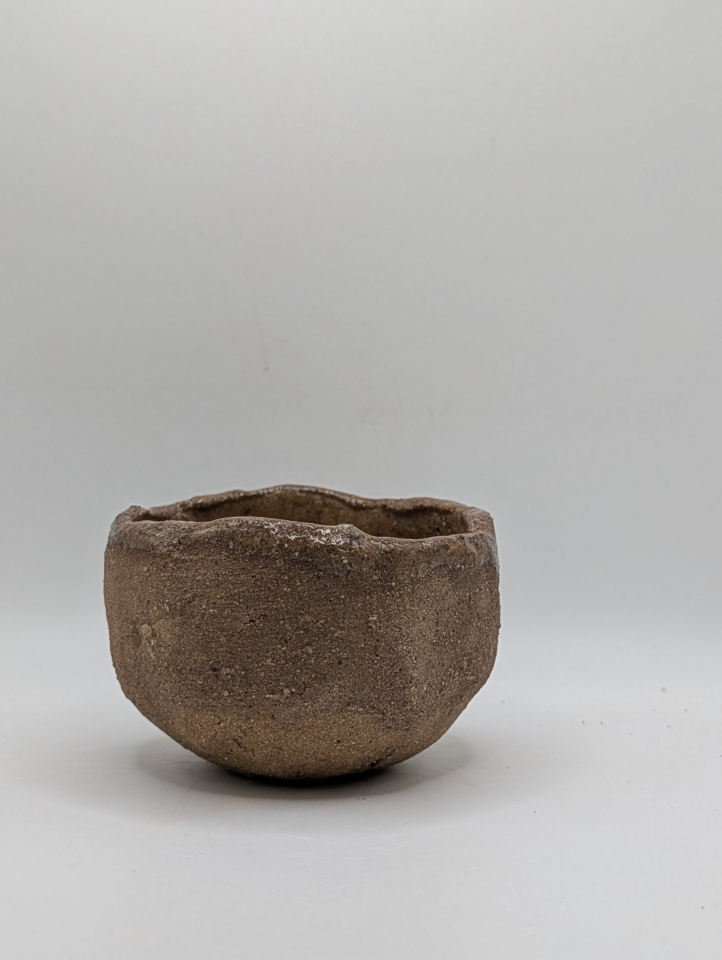 Ceramic Piece 1974