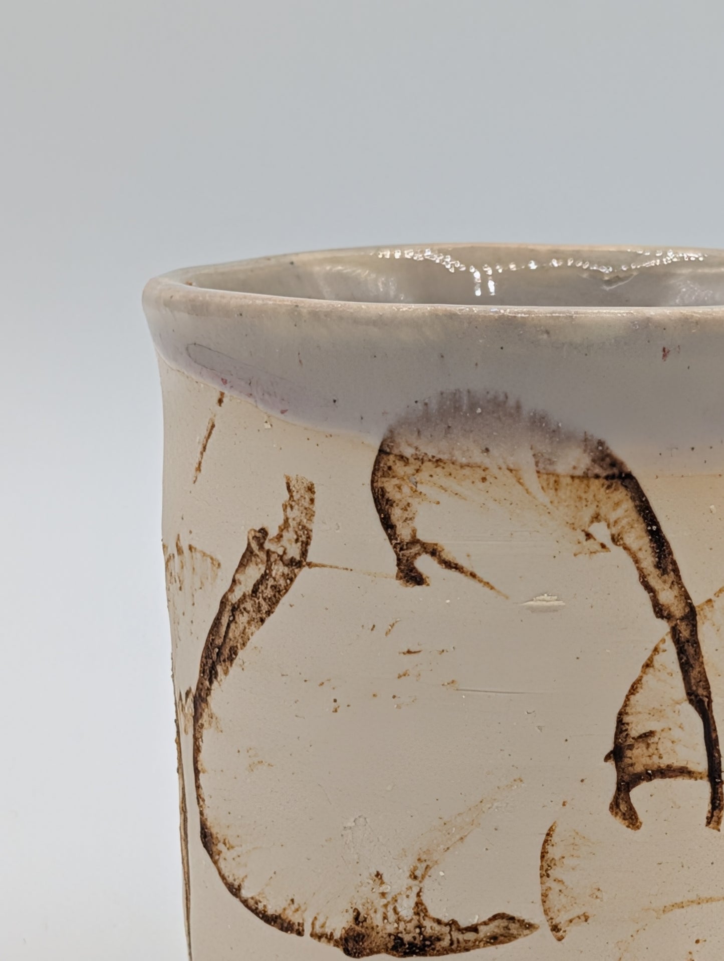 Ceramic Piece 1935