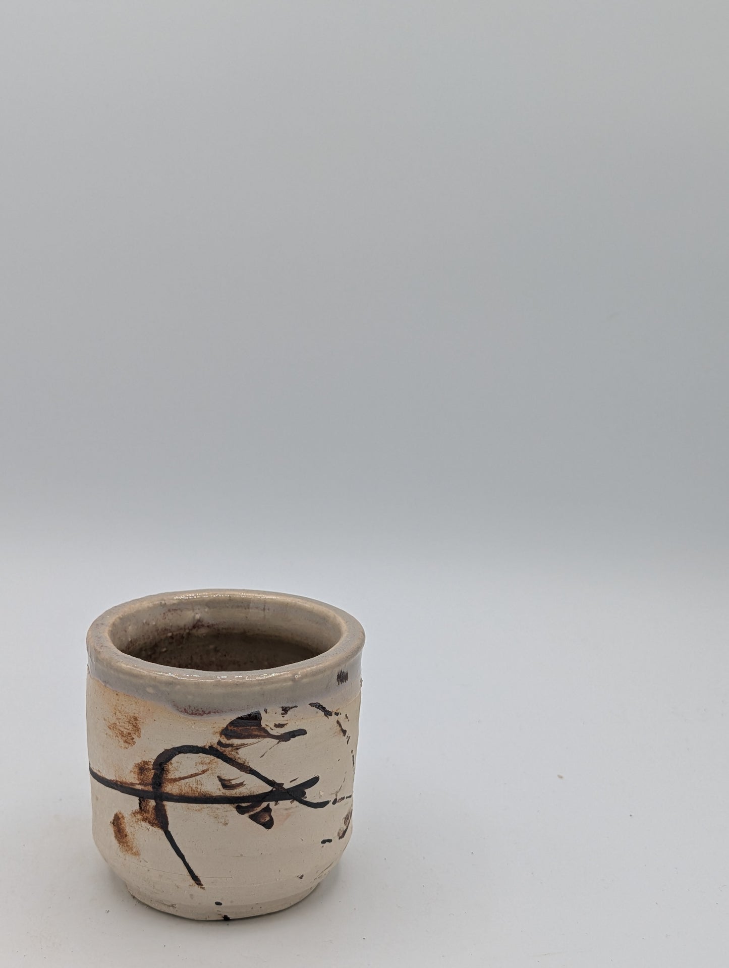 Ceramic Piece 1943