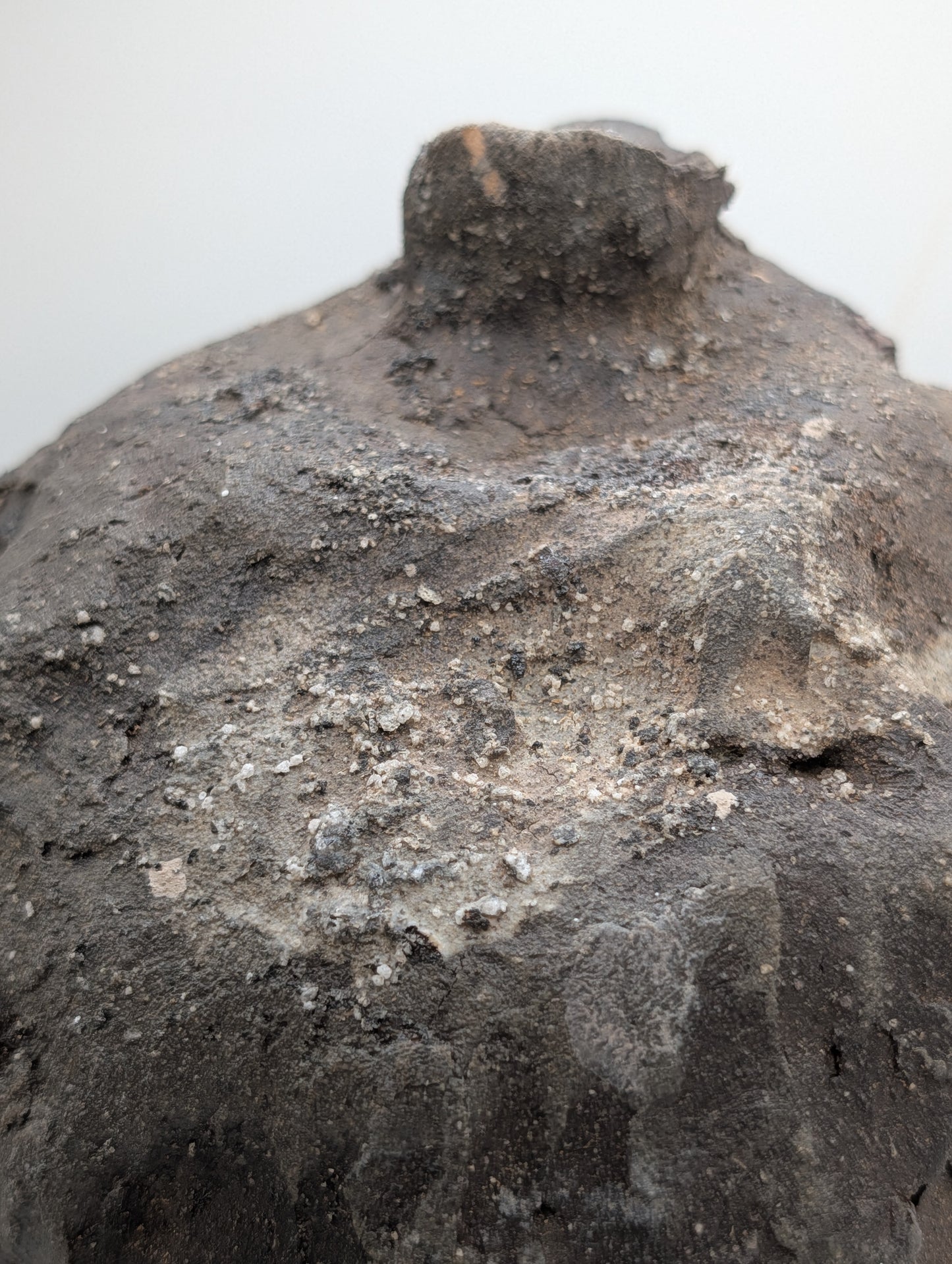 Ceramic Piece 2018