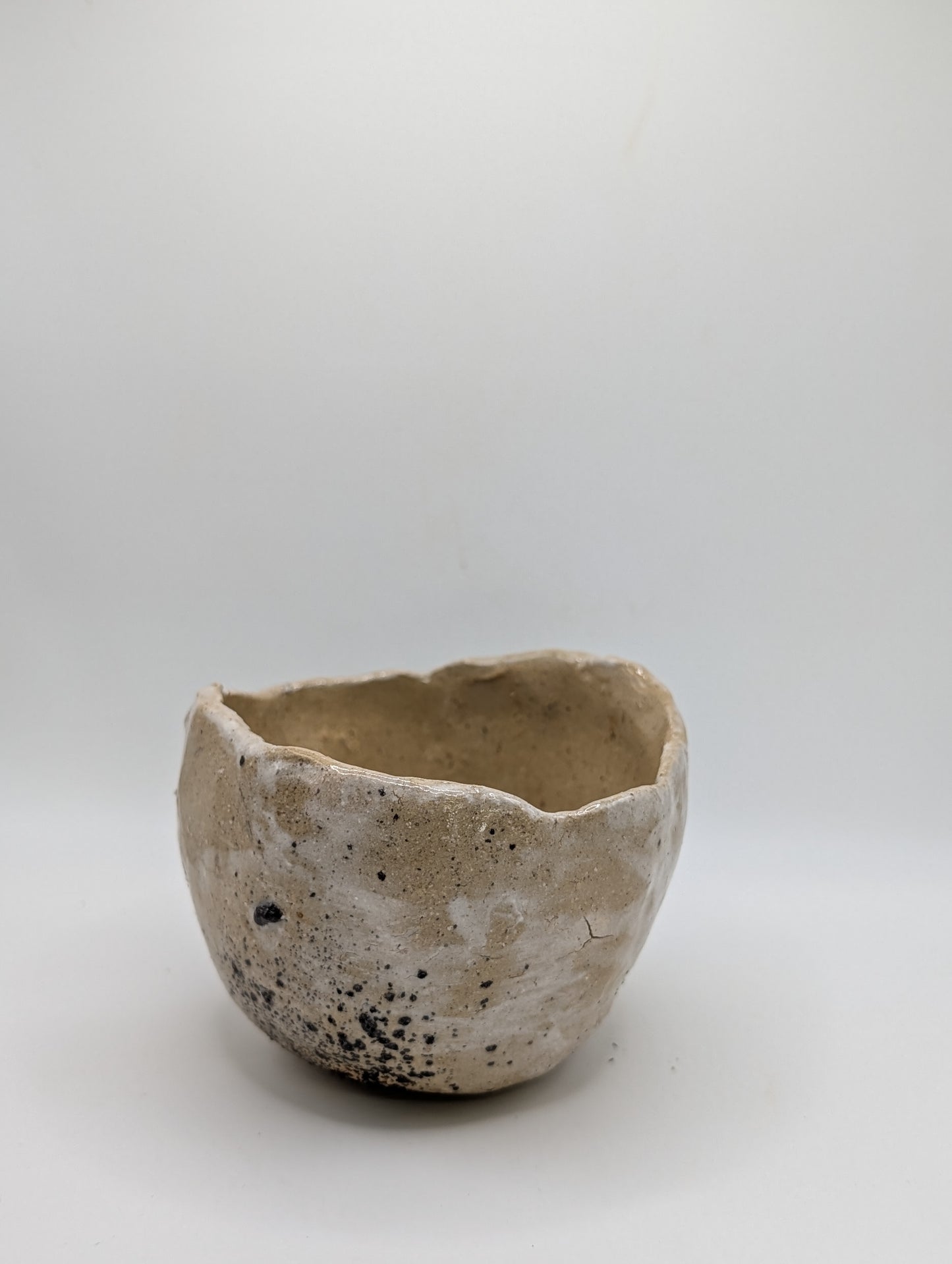 Ceramic Piece 1991