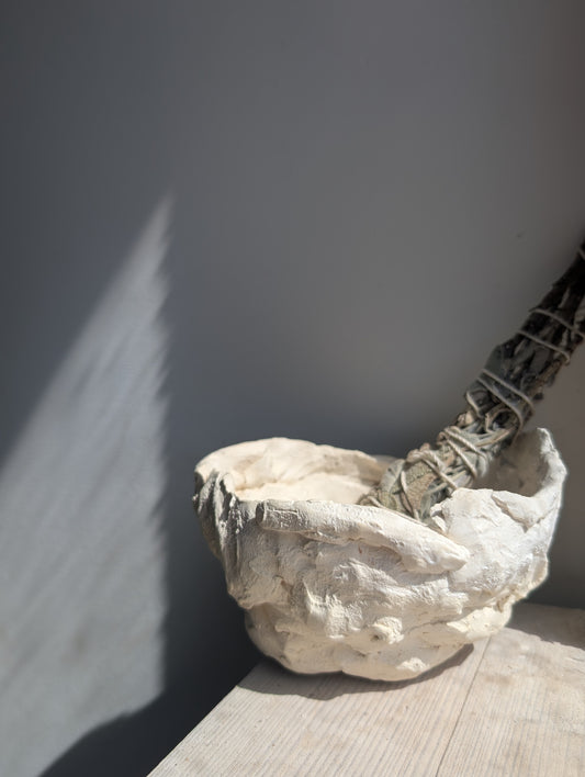 Ceramic Piece 1608