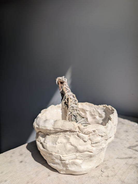 Ceramic Piece 1606