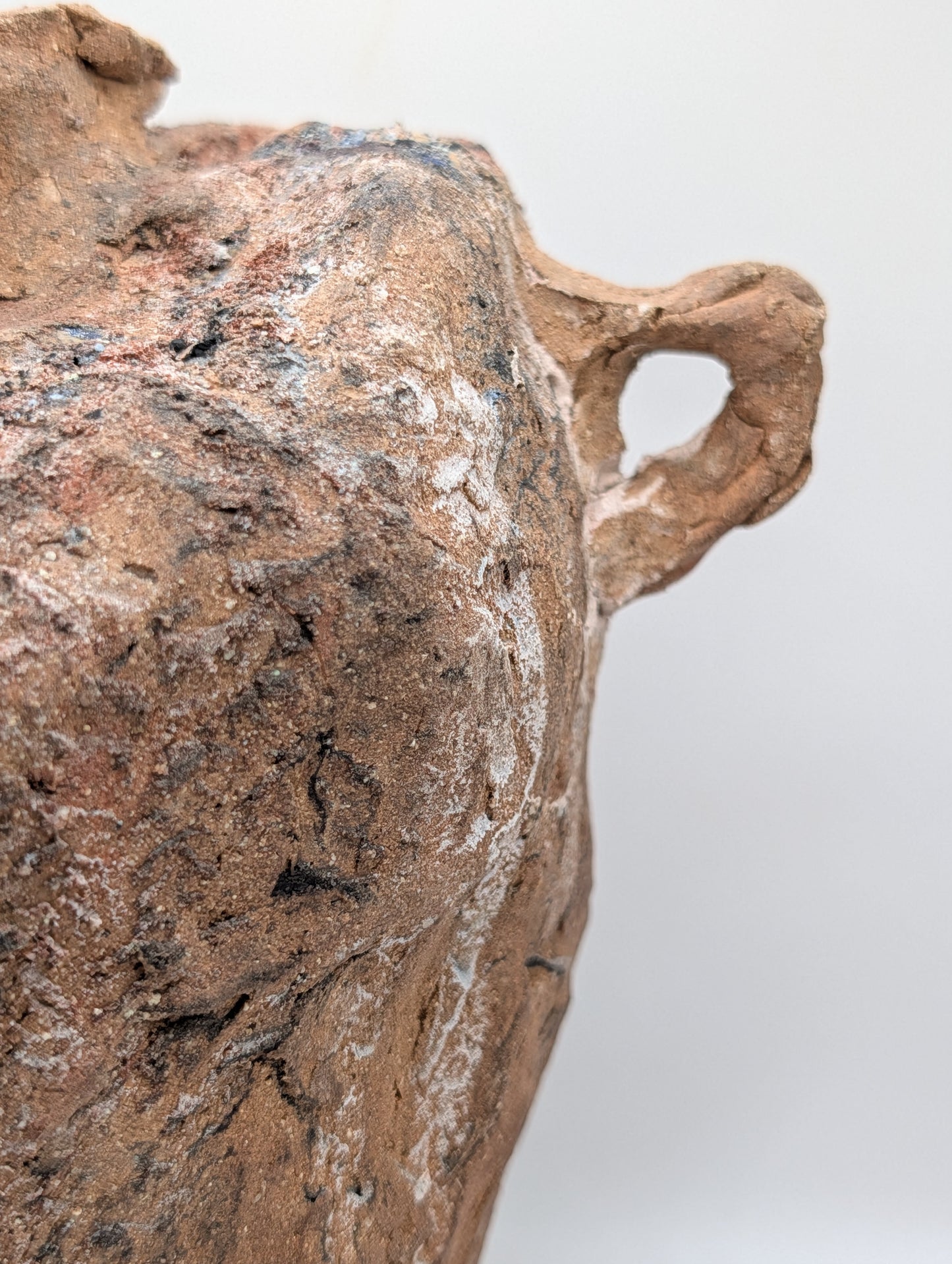 Ceramic Piece 2034